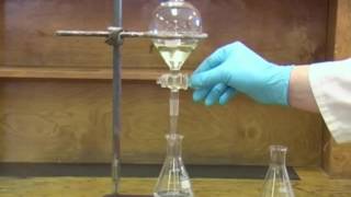 Solvent extraction or separation [upl. by Vaclav757]