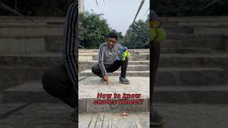 How to know Skates Wheel  Wheel Harness  QuadRoller  Skate World Academy skating youtubeshorts [upl. by Val]