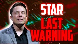 STAR LAST WARNING BEFORE THIS MASSIVE DUMP  STAR ATLAS PRICE PREDICTIONS amp UPDATES [upl. by Lauter]