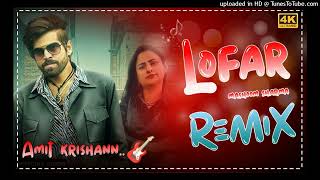 Masoom Sharma  Lofer New Haryanvi Song DJ Remix New hr hit Song 2024 Ft Amit Krishann 🎸 [upl. by Octavus]