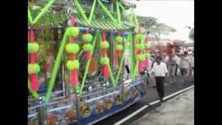 Funeral Procession at Aljunied Singapore [upl. by Iret]