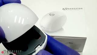 Hansaton  AQ Sound ST R [upl. by Phedra777]