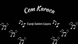 Eşeği Saldım Çayıra  Cem Karaca [upl. by Belamy]