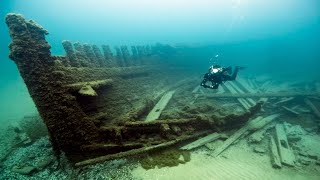 10 Krasse archäologische Funde der heutigen Zeit die Wissenschaftler nicht erklären können [upl. by Naniac]