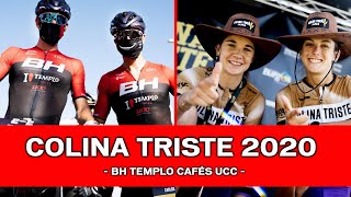 Colina Triste 2020 UCI  BH TEMPLO CAFÉS UCC [upl. by Boardman]