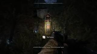 STALKER 2 Brand new console gameplay gaming [upl. by Ishii]