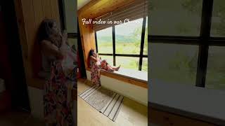 රිවර්ස්ටන් යමු  RIV Riverstern  Travel Sri Lanka  Sri Lankan Travel Vlog  Sinhala Vlog  Hotel [upl. by Sopher537]