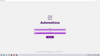 SISTEMA AUTOMATIZZA  EXTRATOS [upl. by Ahsimik]