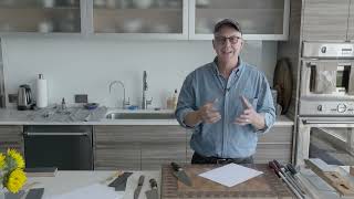 How to Test the Sharpness of Your Knife  Bob Kramers Master Class On Knife Sharpening  ZWILLING [upl. by Strohbehn]