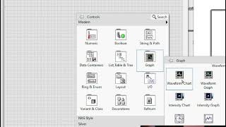 Ejercicio 6 de Practicas Instrumentación Virtual en LabVIEW [upl. by Ayaros]