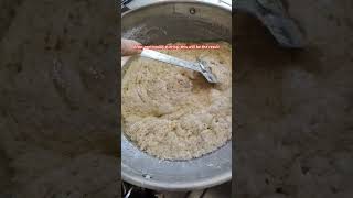 ghee making at home part 3 ghee howtomakeghee healthy [upl. by Stanly]