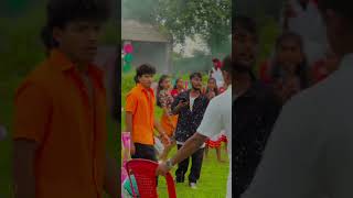 chameli 20 Bts  Harryamp LavanyaPratham kiran  wetno newsambalpurisong2024 dance love [upl. by Ezeerb812]