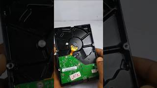 Computer hard disk motor  hard disks harddisk motor electrical [upl. by Ahsenit]