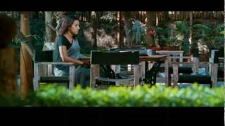 Vinnai Thaandi Varuvaaya favourite scene2flv [upl. by Dasteel]