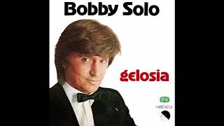 Gelosia  Bobby Solo [upl. by Maris184]