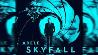 Adele Skyfall Radyo Mydonose Metro FM remix Dj Denis Rublev amp Dj Anton Remix 480p [upl. by Grannias704]