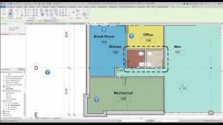 Using Keynote’s for Specification in Revit [upl. by Leonerd]