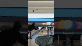 i knew it was bad pbabowling bowlingleague bowler [upl. by Anitsrik233]