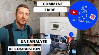 Comment bien régler une chaudière à condensation [upl. by Normie47]