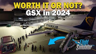 Is GSX Worth It In 2024 Revisited [upl. by Eentrok243]