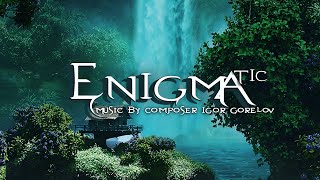 The Very Best Cover Of Enigma 90s Cynosure Chillout Music Mix 2023💖 [upl. by Yengac945]