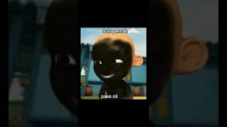 meme absurd upin ipin😀 memes upinipin shorts [upl. by Cressida]