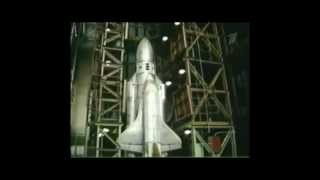 Buran The Soviet Space Shuttle Part 2 [upl. by Eillac500]