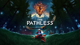 THE PATHLESS  NSW Release Trailer [upl. by Melli593]