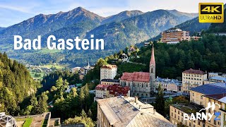 Bad Gastein Austria [upl. by Decker573]