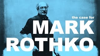 The Case For Mark Rothko  The Art Assignment  PBS Digital Studios [upl. by Carlie356]