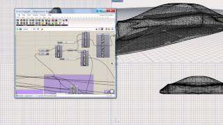 Algorithmic Parametric Building Design [upl. by Hershell]