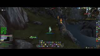 Raw BGampArena Feral Druid WoW Do it for the commentary [upl. by Lundt]