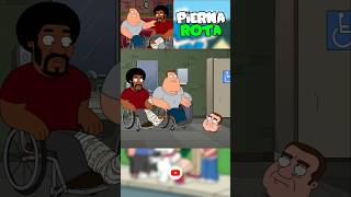 JEROME TIENE LA PIERNA ROTA 🦵😱 PADRE DE FAMILIA【T21 EP5】 [upl. by Horatia367]