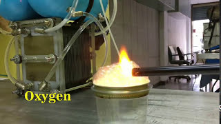 Hydrogen amp Oxygen ©SEVERS [upl. by Thistle]