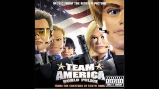 Putting A Jihad On you  Team America OST [upl. by Egreog746]