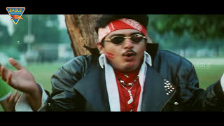 Naya Sadak Hindi Dubbed Full Movie  Ajith Movies  Eagle Movies [upl. by Sotos]