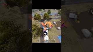 🥰V1💥🥳 landmines ke tabahi freefire impossible [upl. by Gilpin]