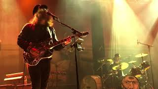 The Claypool Lennon Delirium quotBlood and Rockets Movement Iquot  House of Blues Anaheim 07022019 [upl. by Taima]