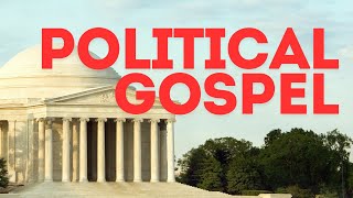 Political Gospel  091624  Cooptation Disengagement and the Gospel [upl. by Nelson]