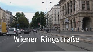 A Wiener Ringstraße [upl. by Zebadiah240]