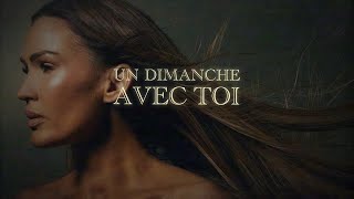 VITAA  Un Dimanche avec toi Lyrics Video [upl. by Nerval]