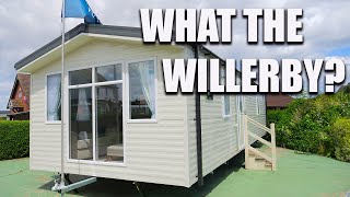 Westbury Vs Malton  Is it the Same Static Caravan  Holiday Home [upl. by Airotnes141]