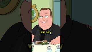 Kevin James The Rise and Fall of a Comedy Icon  From Star to Jobless familyguyshorts [upl. by Lily]