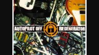 Autopilot Off  Generator Bad Religion [upl. by Ahsercal]