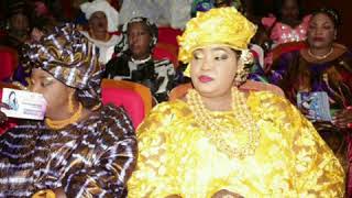 Fatou guewel adja kine thioune [upl. by Sumaes39]