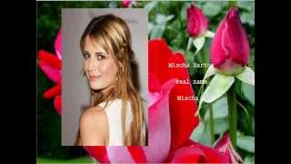 Mischa Barton Movies [upl. by Ahseenal]