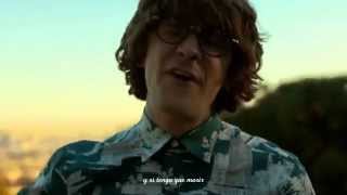 Matt McAndrew  quotWasted Lovequot Subtitulado Official Music Video [upl. by Chaffee250]