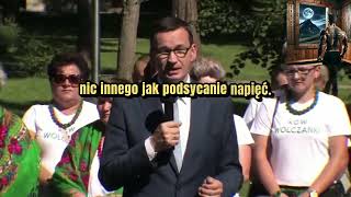 Mechanizm Kontroli Kształtuj Swój Świat zanim ktoś zrobi to za Ciebie [upl. by Suiravat979]