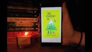 DUTCH ASMR 15  Voorlezen uit Hoe Overleef Ik Mijn Vakantie [upl. by Llennehc904]