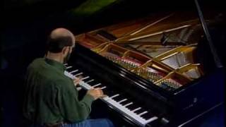 Variations on the Kanon by Pachelbel  George Winston [upl. by Garrick464]